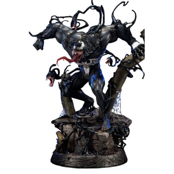 Marvel Comics Statue Venom (Dark Origin) 80 cm